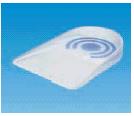 TALLONIERA IN SILICONE TALUS SOFFICE 1PAIO