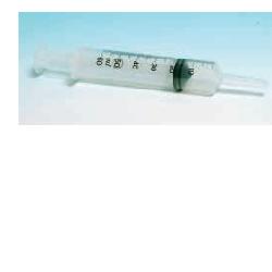 Farmac-Zabban Siringa BD 50 ml Sterile Monouso Cono Centrale 50 CC