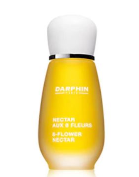 Darphin Olio Nettare 8 Fiori Dorato Viso 30mL