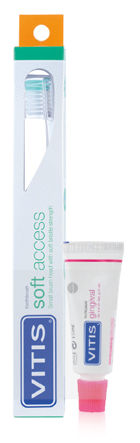 VITIS SOFT ACCESS+GINGIVAL