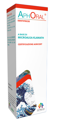 APHORAL Dent.75ml