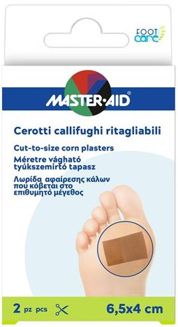 CEROTTO CALLIFUGO RITAGLIAB12P