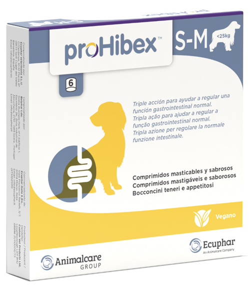 PROHIBEX 6 Bocconcini S/M