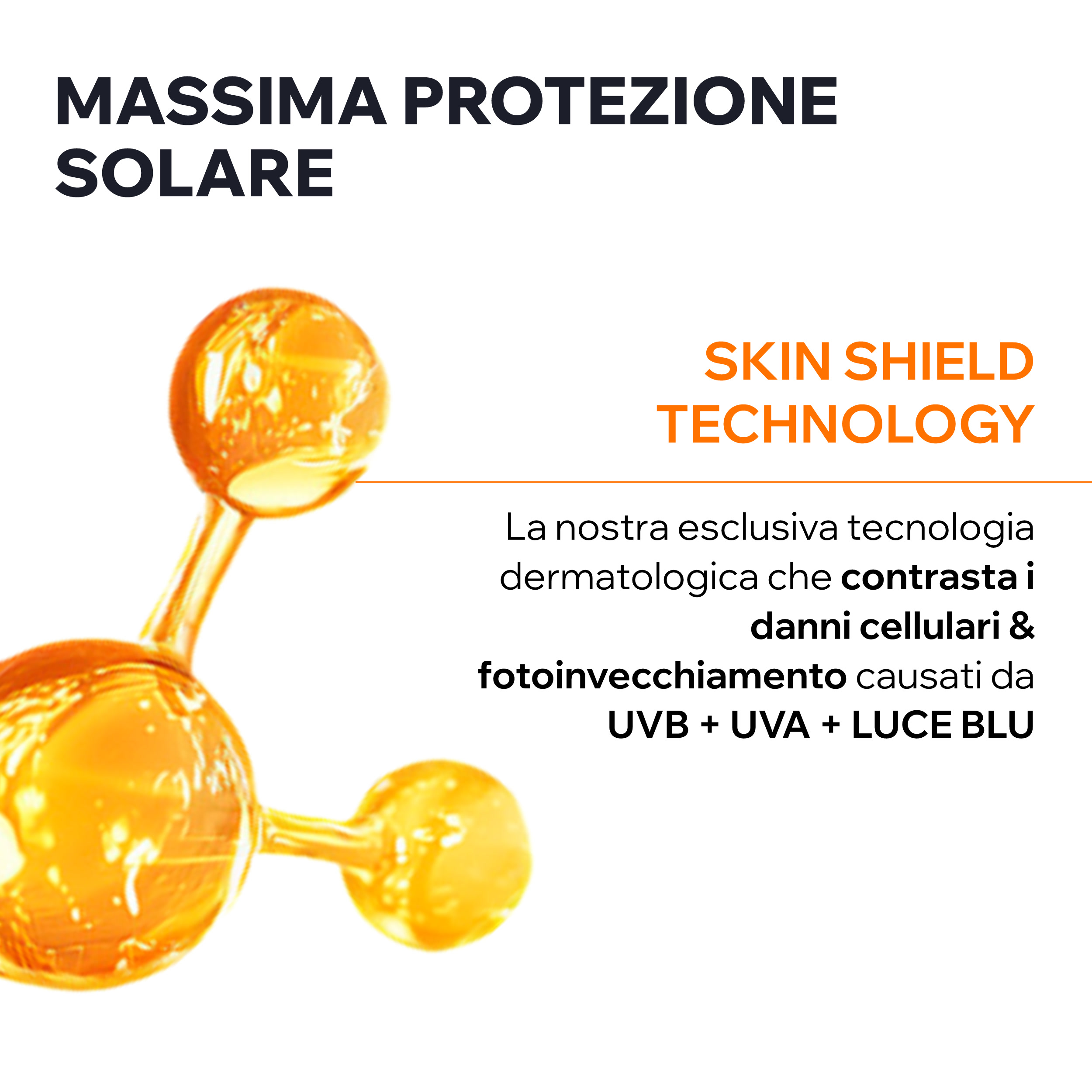 Uriage - Bariésun Fluido Solare Ultra-Leggero Invisibile SPF50+ Viso 30 ml