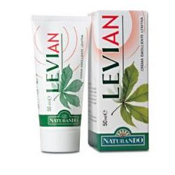 Levian Crema per favorire la circolazione venosa 50ml