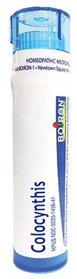 Boiron Colocynthis 5CH Granuli Tubo