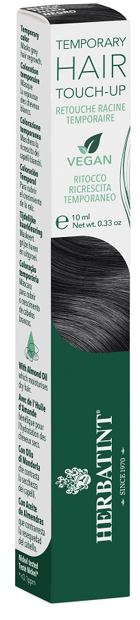 HERBATINT Touch-Up Nero
