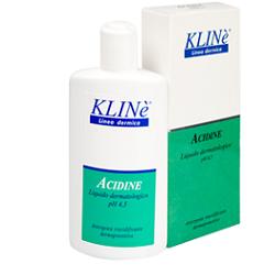 Acidine Liquido Dermatologico Ph 4 Cute E Mucose 200 ml