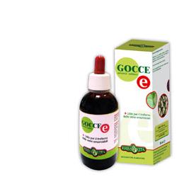 Erba Vita Gocce E Integratore Funzionalità Vene Emorroidali 50 ml