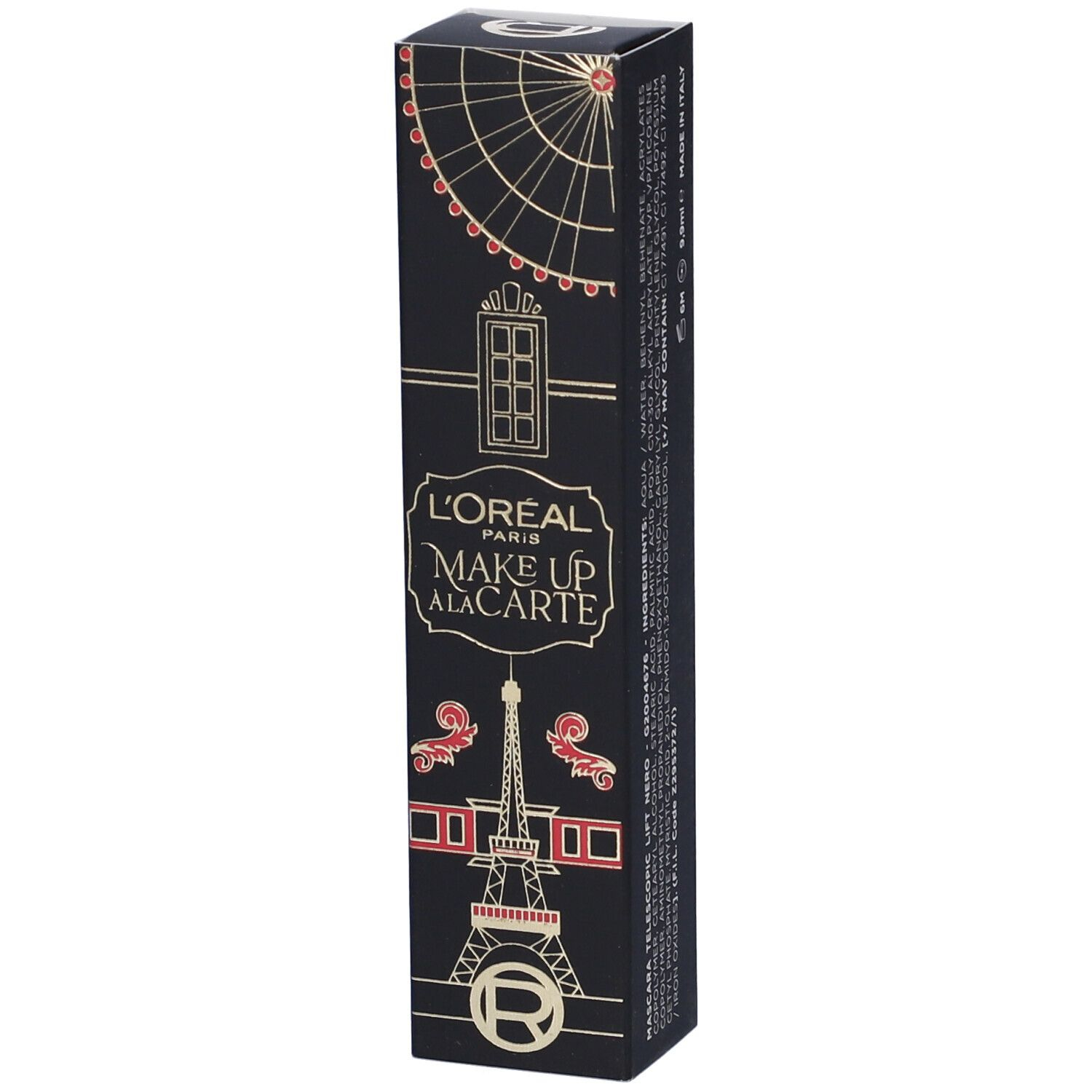 L'OREAL PARIS EL TELESCOPIC