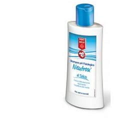 SANO E BELLO SHAMPOO PH FISIOL NEUTRON 250 ML