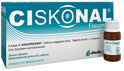 CISKONAL 10FLC 10ML
