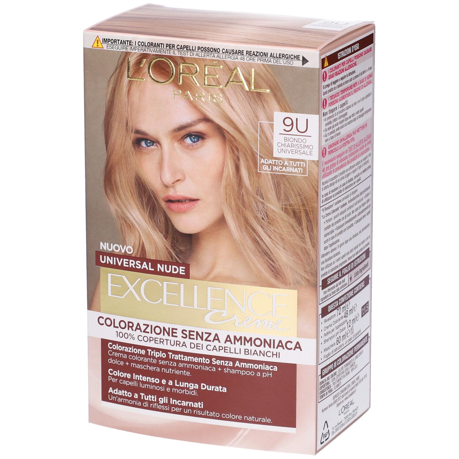 EXCELLENCE NUDE 9