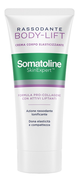 Somatoline - Skin Expert Rassodante Body Lift - Crema Corpo Elasticizzante 200 ml