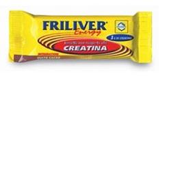 Friliver Sport Explosion Barretta Energetica Per Sportivi al Cacao 30 g