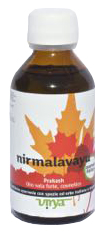 NIRMALAVAYU OLIO VATA FORTE