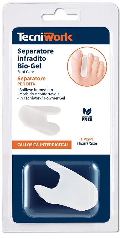 SEPARATORE IN GEL L