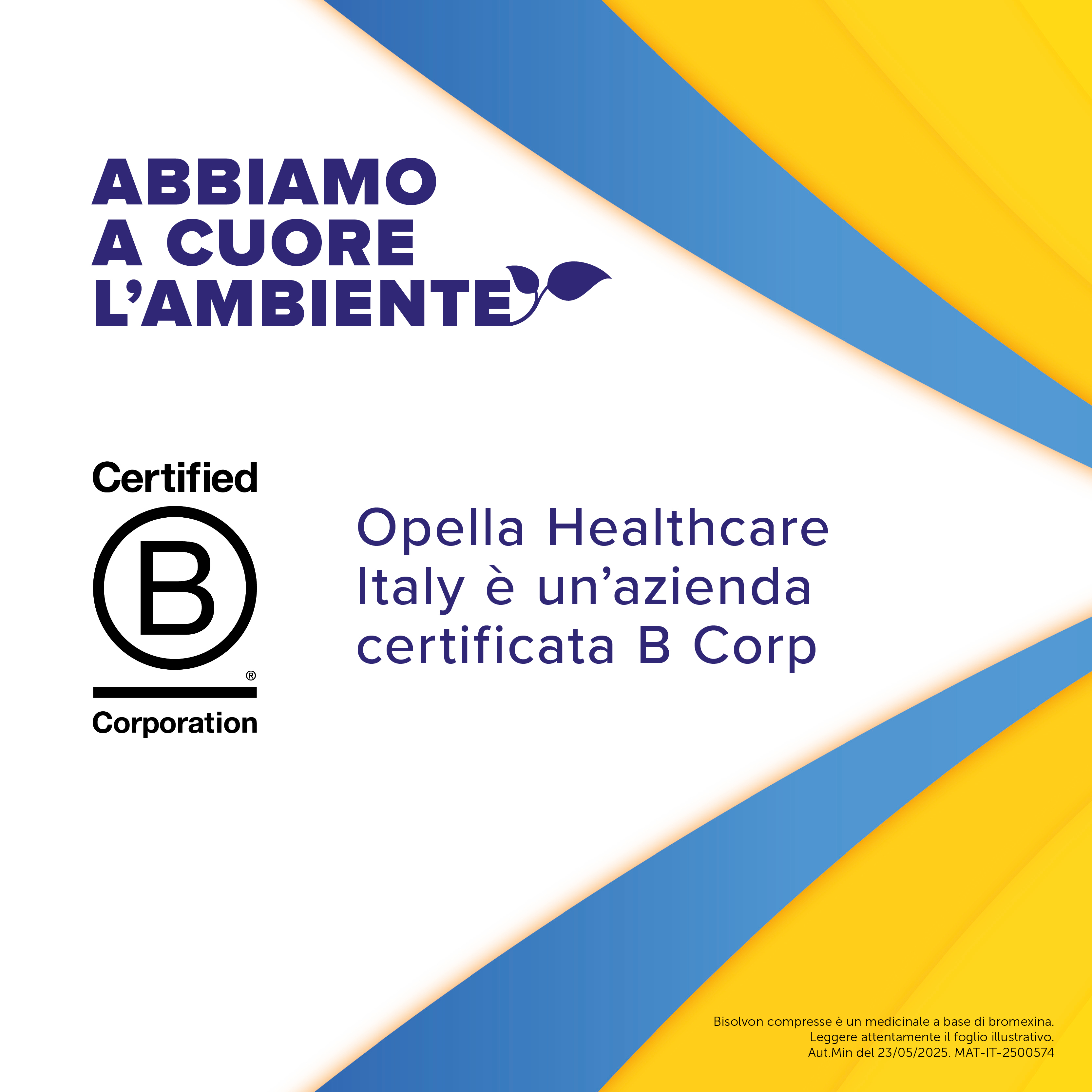 Bisolvon 8 mg - Mucolitico Per Tosse Grassa 20 Compresse
