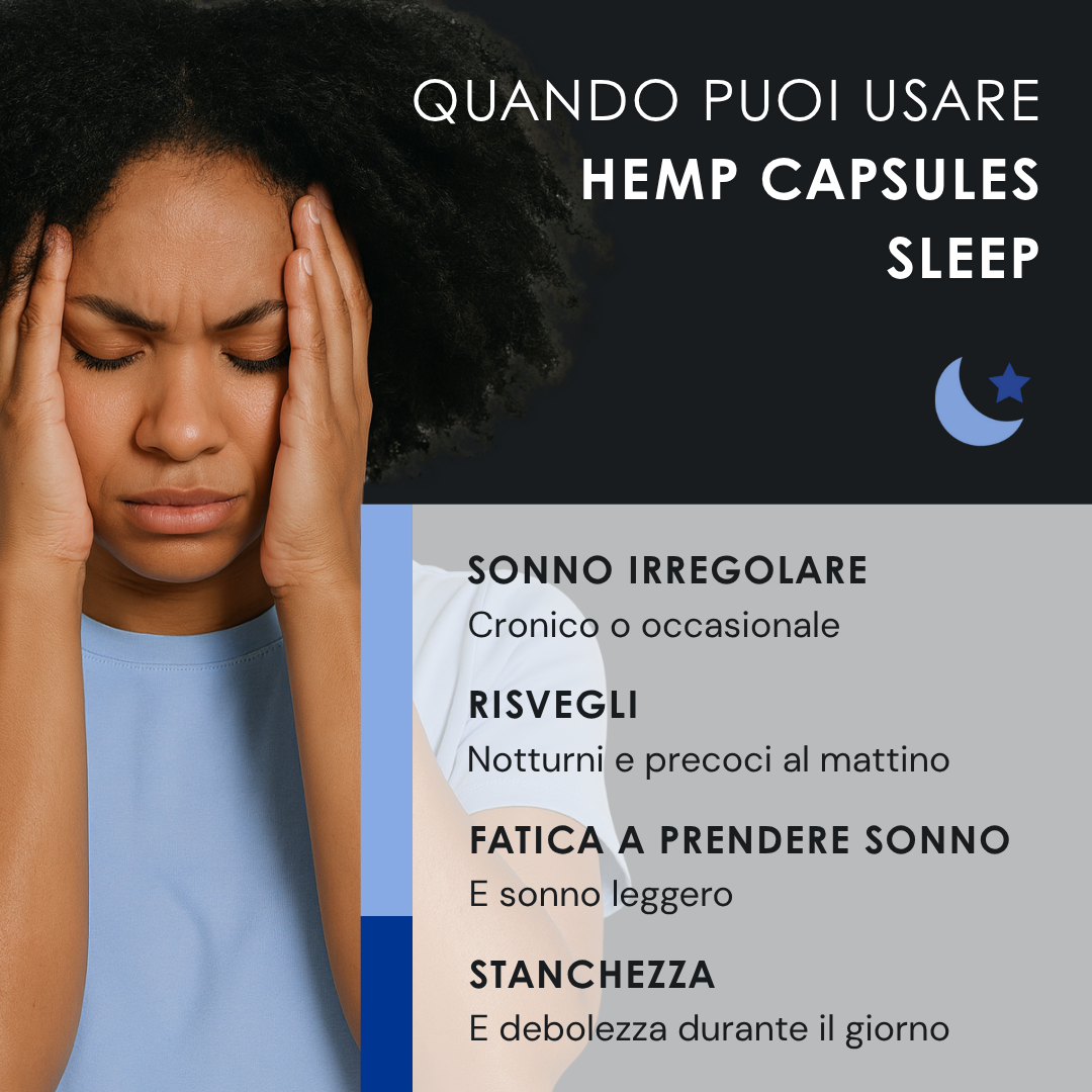 EUSPHERA EU4SLEEP 30CPS