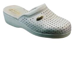 CLOG BACK GUARD BYCAST BIS UNISEX WHITE BACKGUARD BIANCO 42