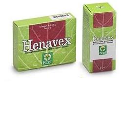 Henavex utile per insufficienza venosa 50 tavolette