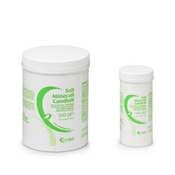 CANDIOLI SALI MINERALI 100G
