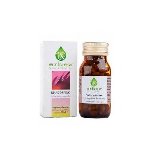 BIANCOSPINO 160CPR