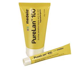 Medela Purelan 100 Crema Per Capezzoli 37 Gr