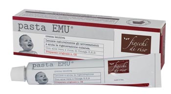PASTA EMU FIOCCHI DI RISO