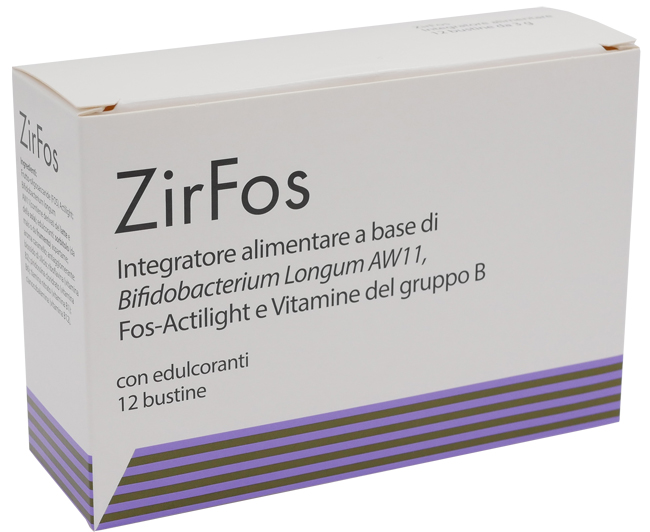 ZIR FOS 12BUST GMM 