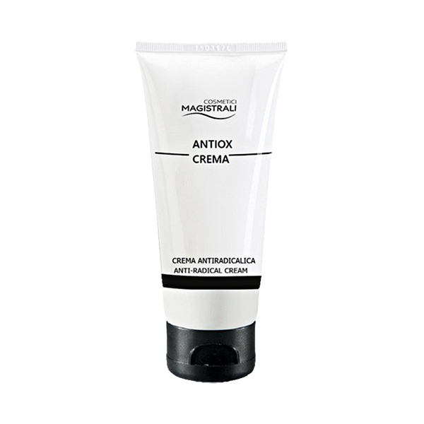 Cosmetici Magistrali ANTIOX CREMA viso antirughe 30mL
