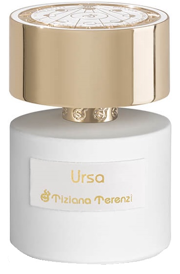 TIZIANA TERENZI LUNA URSA MAJO