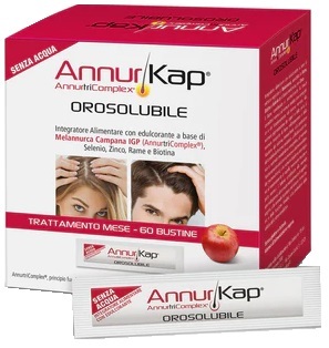 ANNURKAP Orosol.60 Bust.