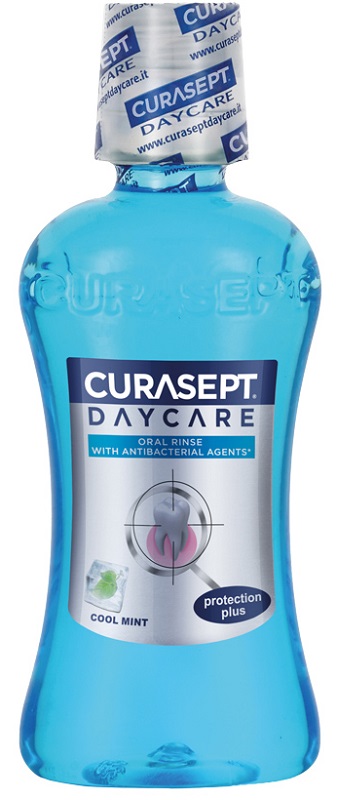 DAYCARE Collut.Menta Fredda250