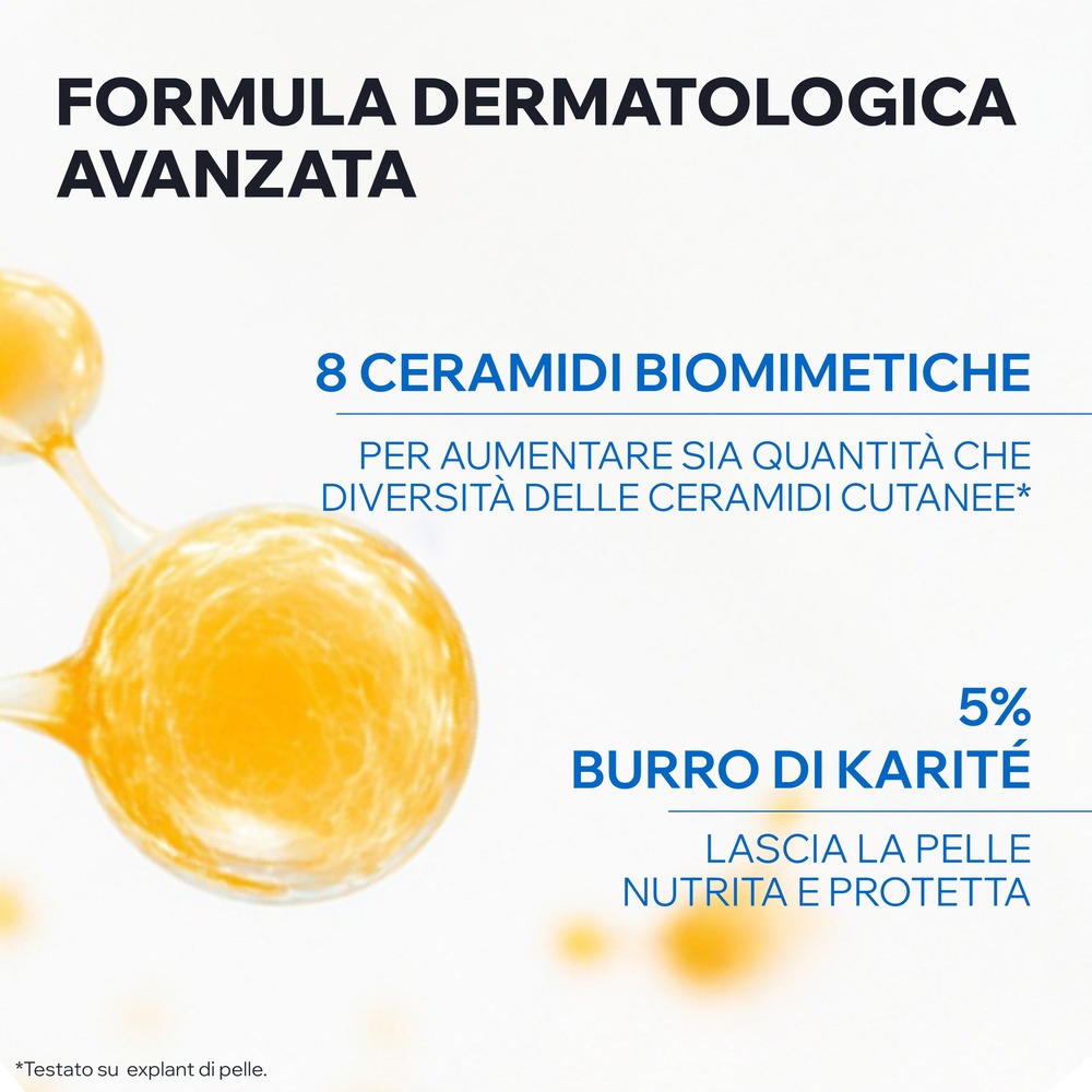 Uriage - Xémose C8+ Spray SOS Antiprurito Rinfrescante Per Pelle Secca E Atopica 200 ml