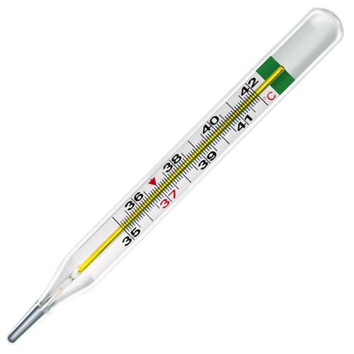 COLPHARMA THERMO GREEN TERMO