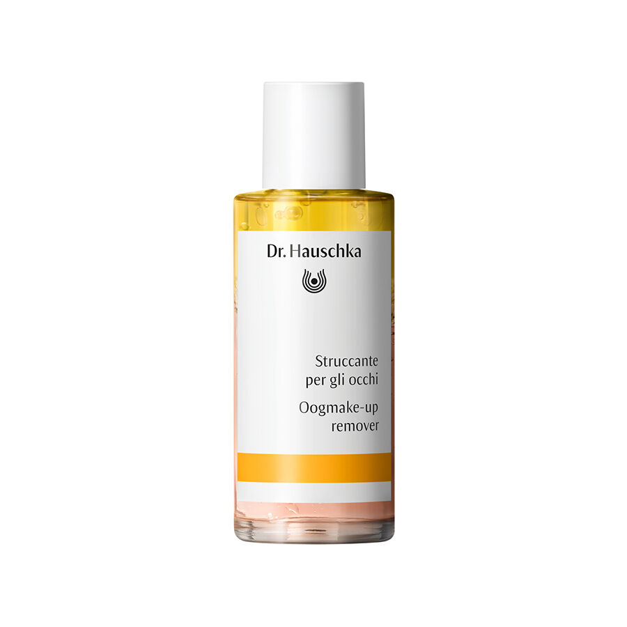 Dr. Hauschka - Struccante Per Gli Occhi 75 ml