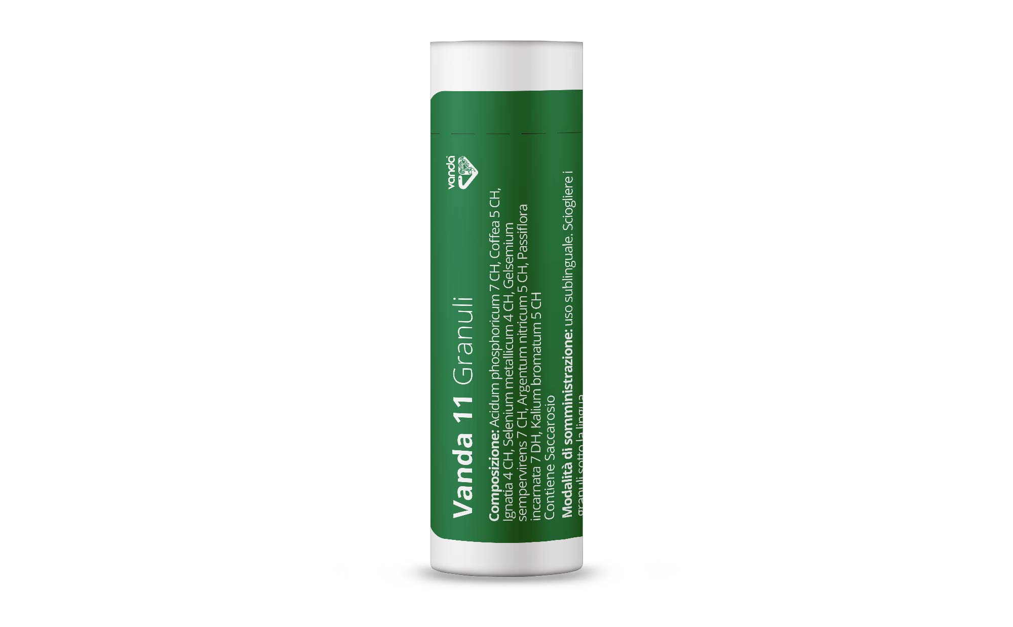 VANDA 11*4G 80GR CONT MULTID