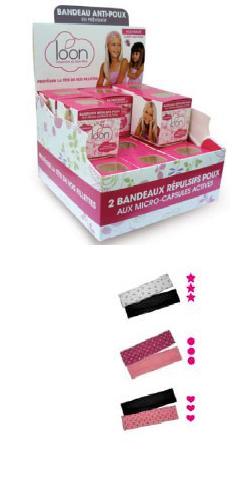 LOON 721 FASCIA ANTIPID STELLE