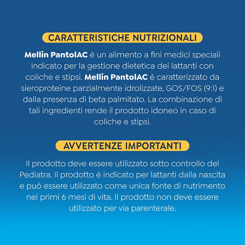 PANTOLAC 600G