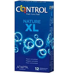 Control XL 12 Profilattici Classici