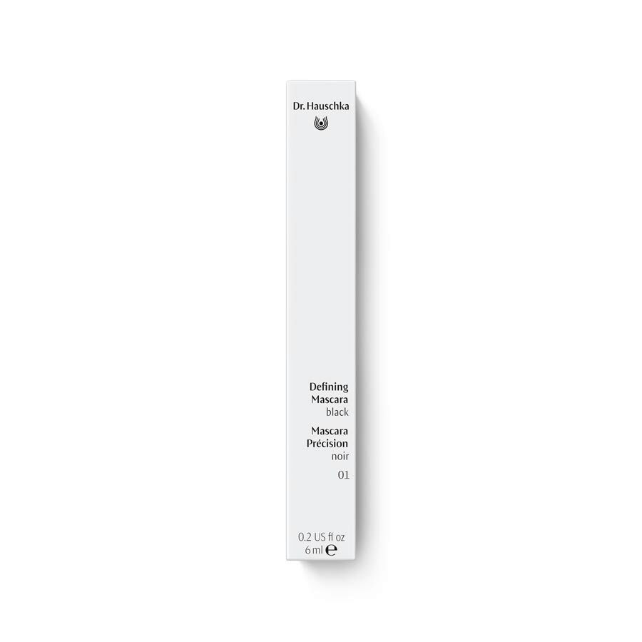 Dr. Hauschka - Defining Mascara N.01 Black 