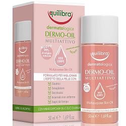 DERMO OIL 50 ML