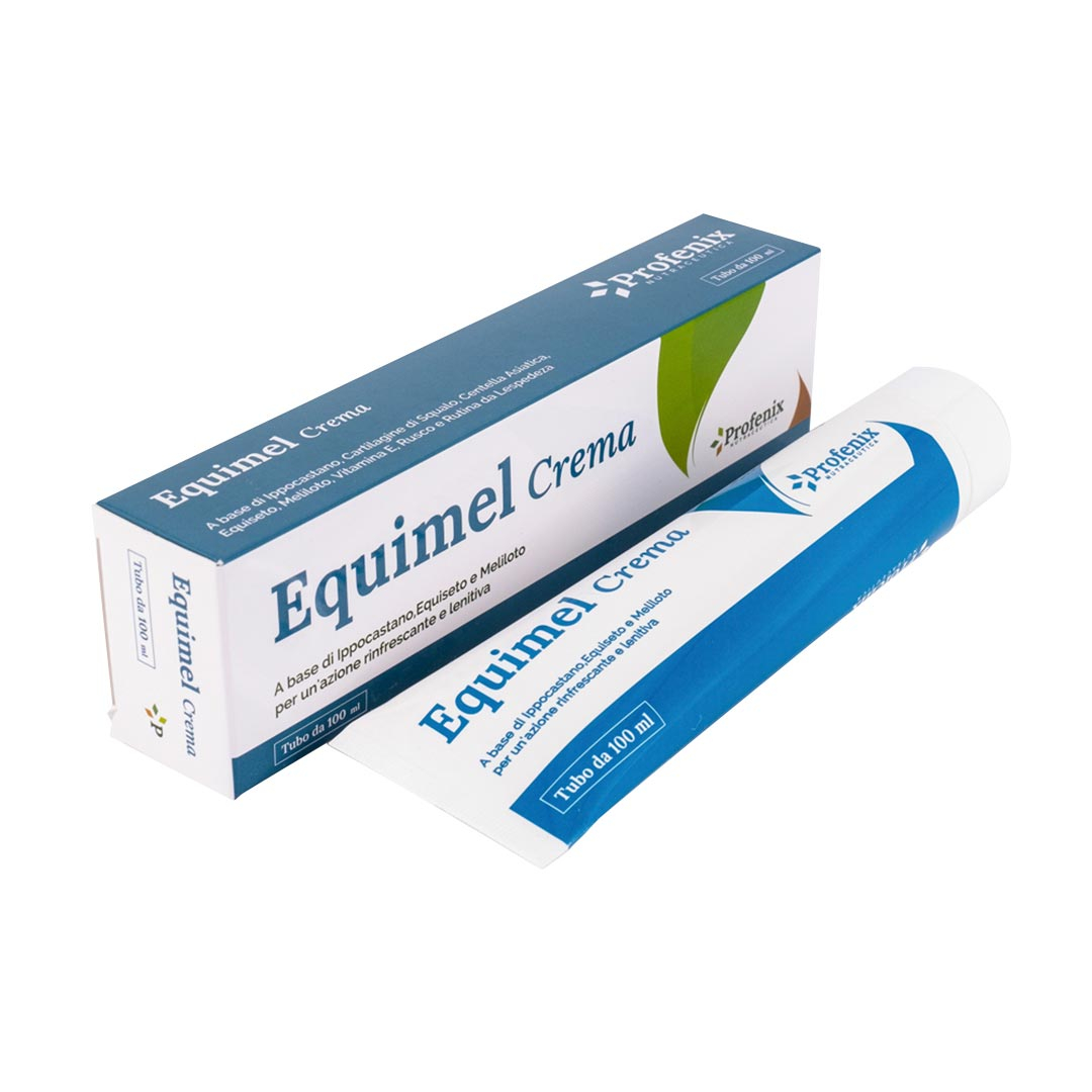 EQUIMEL CREMA 100ML
