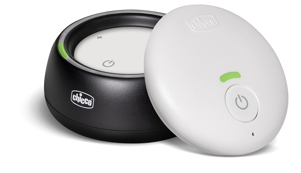 BABY CONTROL AUDIO MONITOR 10160