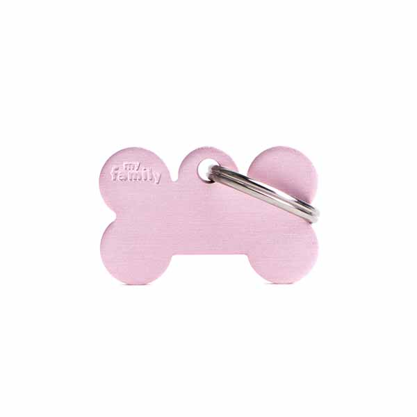 SMALL BONE AL PINK