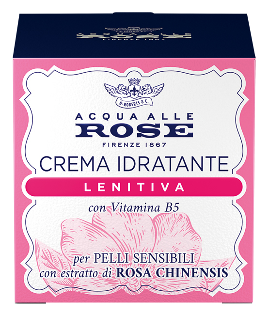 ACQUA ALLE ROSE CR LENITIVA