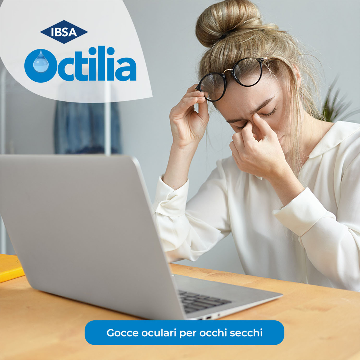 OCTILIA LACRIME ARTIFICIALI