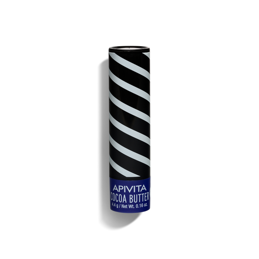 APIVITA LIPCARE COCOA BUTT/19