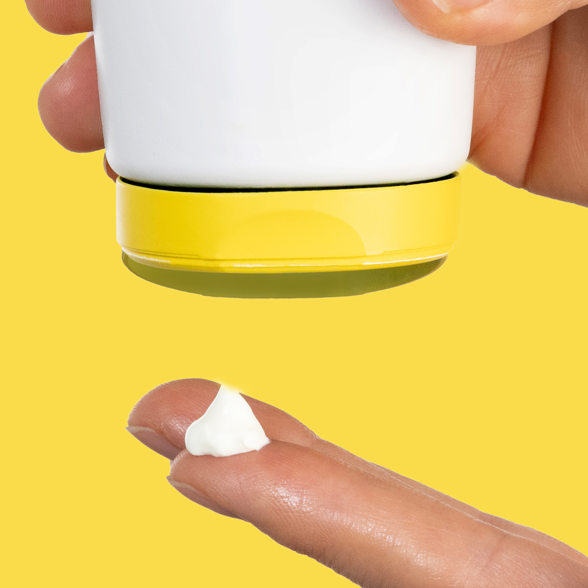 CeraVe Protezione Solare Idratante Invisibile - Crema Solare SPF30 Viso E Corpo 75 ml